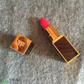 tom ford和mac哪個好？tom ford口紅和mac口紅哪個好？