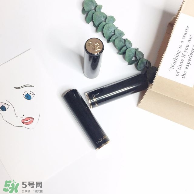 蘭蔻菁純唇膏多少錢？蘭蔻菁純唇膏專柜價(jià)格