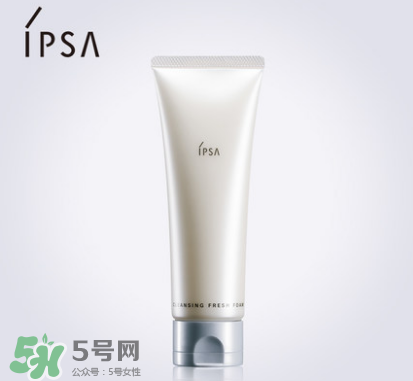 ipsa茵芙莎護膚品怎么樣？ipsa茵芙莎護膚品好用嗎？