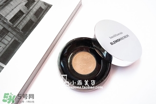 bareminerals礦物粉底怎么用？bareminerals貝茗礦物粉底使用方法