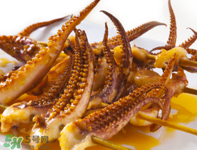 冷凍魷魚(yú)多少錢(qián)一斤？魷魚(yú)多少錢(qián)一斤？