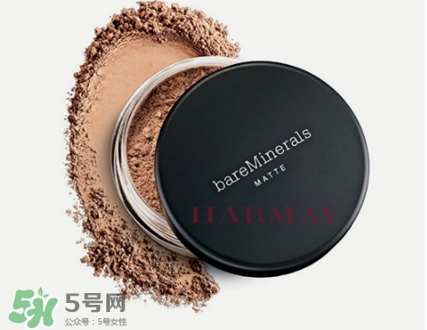 bareminerals什么牌子？bareminerals貝茗是什么檔次？