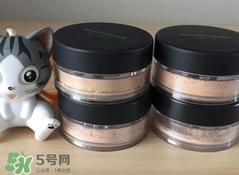 bareminerals什么牌子？bareminerals貝茗是什么檔次？