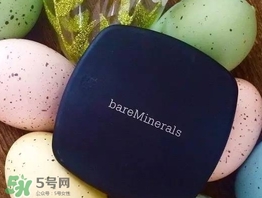 bareminerals什么值得買？bareminerals貝茗明星產(chǎn)品