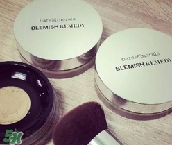 bareminerals什么值得買？bareminerals貝茗明星產(chǎn)品