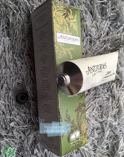 antipodes蜂蜜面膜多少錢?antipodes蜂蜜面膜專柜價(jià)格