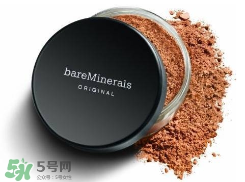 bareminerals哪里買？bareminerals貝茗香港專柜地址