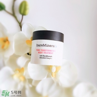 bareminerals晚安粉怎么用？bareminerals晚安粉白天可以用嗎？