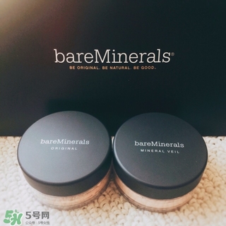 bareminerals礦物粉底多少錢？bareminerals礦物粉底專柜價(jià)