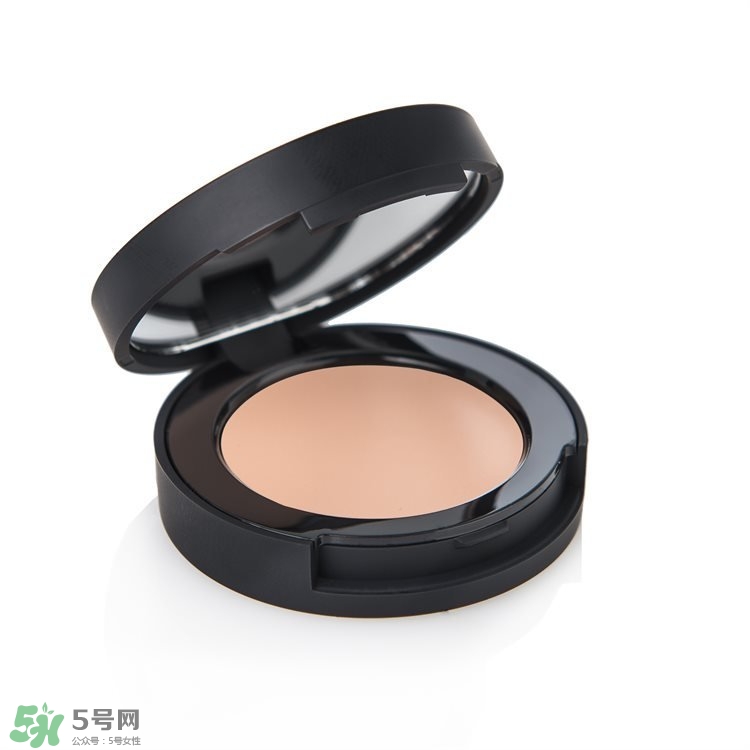 bareminerals什么值得買？bareminerals貝茗明星產品