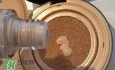 珂萊歐氣墊怎么替換？clio氣墊怎么用