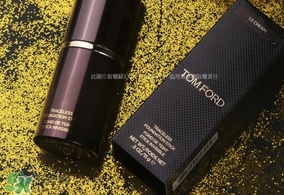 tom ford粉底棒怎么用？tom ford粉底棒使用方法