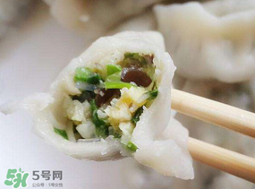 餃子餡為什么要加雞蛋？餃子餡里放雞蛋好嗎？