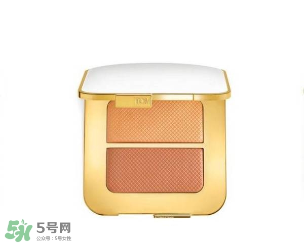 tom ford2017夏季古銅限量彩妝有哪些？tom ford2017夏季限量彩妝價格