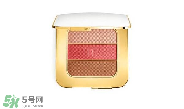 tom ford2017夏季古銅限量彩妝有哪些？tom ford2017夏季限量彩妝價格