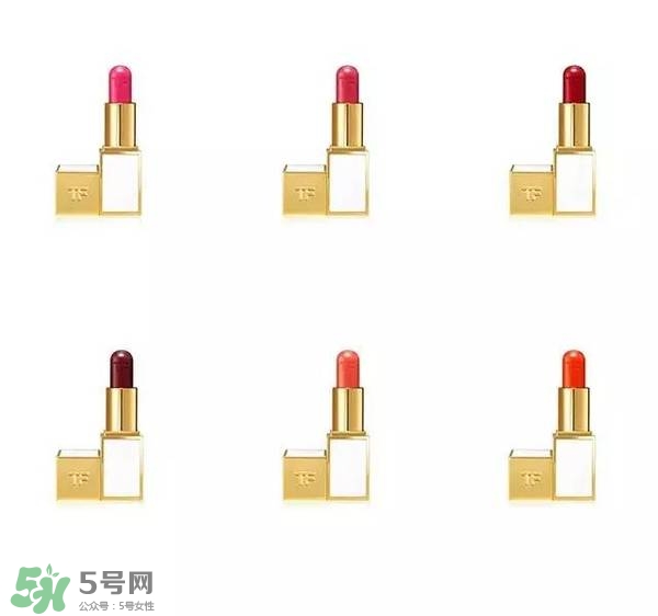 tom ford2017夏季古銅限量彩妝有哪些？tom ford2017夏季限量彩妝價格