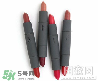 bite口紅孕婦可以用嗎？bite口紅可以吃嗎？