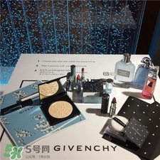 Givenchy紀梵希滿天星口紅多少錢?紀梵希滿天星口紅價格