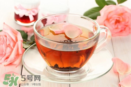 春天適合喝什么花茶？春季喝什么花茶最好？