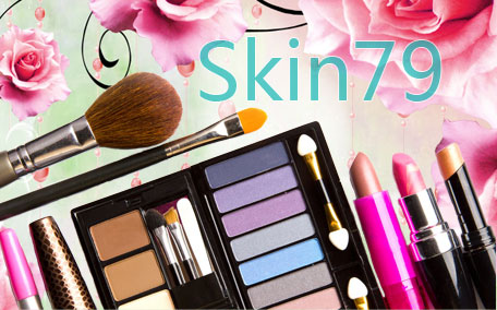 skin79適合什么年齡段?skin79適合多大年齡用?