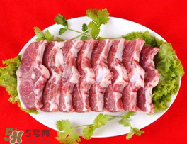 羊肉有點(diǎn)發(fā)臭還能吃嗎？羊肉有點(diǎn)臭味怎么去除？