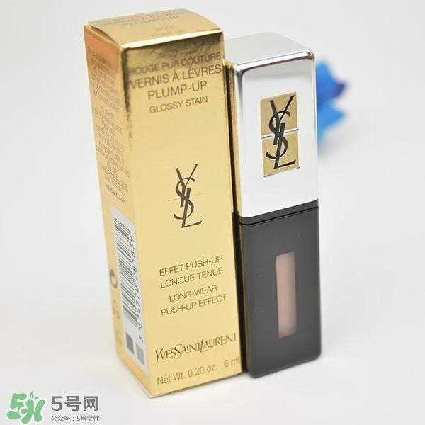 ysl鏡面唇釉和黑管唇釉哪個好？ysl鏡面唇釉和黑管唇釉區(qū)別