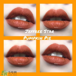 jeffree star是什么牌子?jeffree star是哪個(gè)國家的?