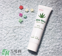 皮膚過(guò)敏可以擦蘆薈膠嗎 皮膚過(guò)敏用蘆薈膠好嗎