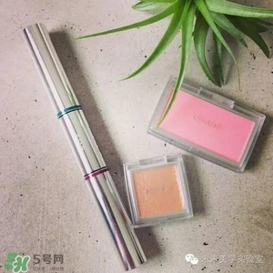 紫色腮紅適合什么膚色？紫色腮紅適合黃皮嗎？