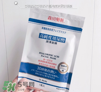 敏感肌膚可以用玻尿酸嗎 玻尿酸適合敏感肌膚嗎