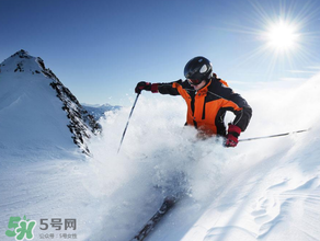 3月份還能滑雪嗎？3月份哪里下雪？