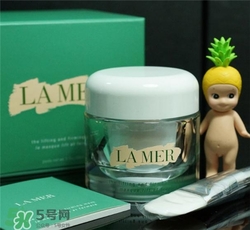 lamer海藍(lán)之謎緊致面膜好用嗎？海藍(lán)之謎緊致面膜怎么樣？