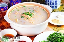 骨質(zhì)疏松吃什么食物好？骨質(zhì)疏松吃什么最好？