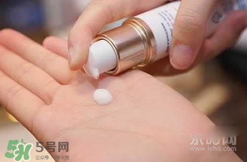 精華乳怎么用？精華乳使用方法