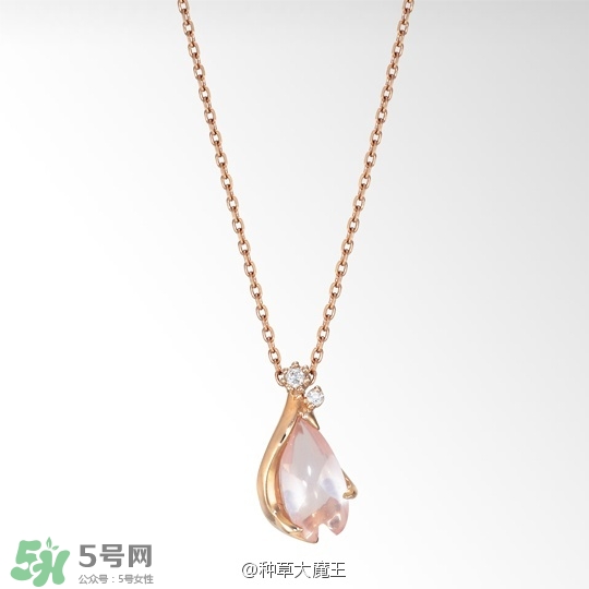 star jewelry2017櫻花限定多少錢？star jewelry櫻花項(xiàng)鏈?zhǔn)宙渻r(jià)格