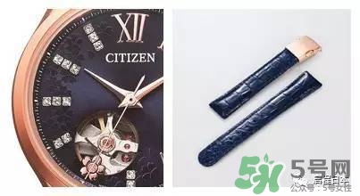 citizen西鐵城櫻花限量手表多少錢？citizen2017櫻花手表哪里買？