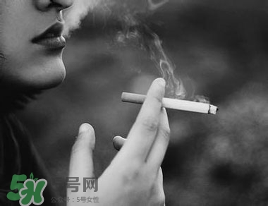 電子煙和真煙哪個危害大？電子煙和香煙哪個危害大？