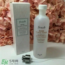 fresh玫瑰水適合什么年齡？馥蕾詩玫瑰水適合多大年齡？