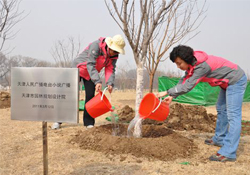 植樹節(jié)是為了紀(jì)念誰？植樹節(jié)的由來和意義