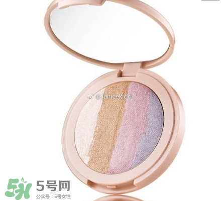 tarte cosmetics2017彩妝有哪些？tarte cosmetics2017彩妝介紹