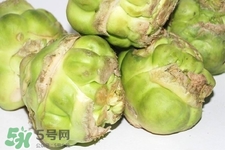 芥菜頭的營養(yǎng)價(jià)值 芥菜頭的功效與作用