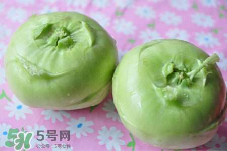 芥菜頭的營養(yǎng)價(jià)值 芥菜頭的功效與作用