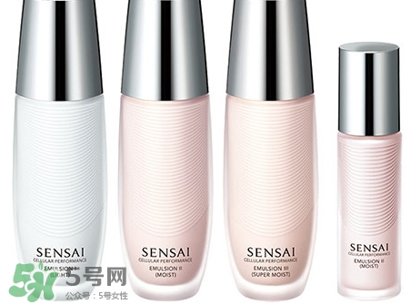 sensai是什么牌子?sensai是哪個(gè)國家的?