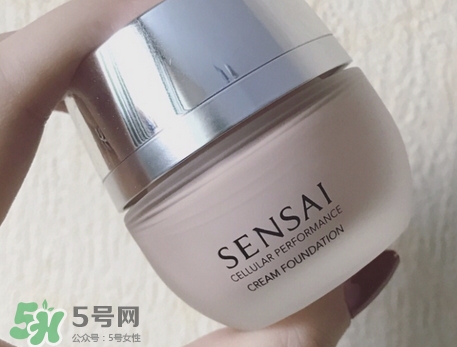 sensai是什么牌子?sensai是哪個(gè)國家的?