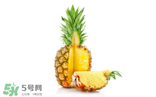 什么人不能吃菠蘿？菠蘿什么時(shí)候吃最好？