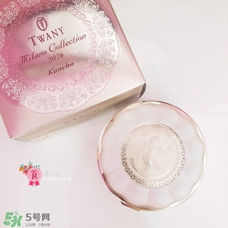 twany天使蜜粉多少錢(qián)?twany天使蜜粉專柜價(jià)格