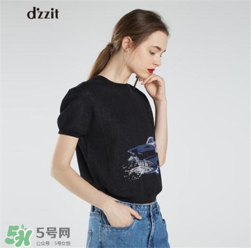 地素是什么牌子？dazzle地素是什么檔次？