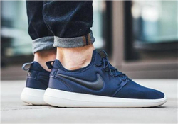 nike roshe two怎么樣？耐克roshe two好不好？