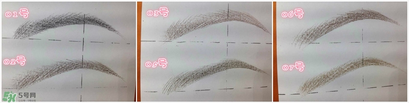 植村秀自動(dòng)砍刀眉筆怎么削？植村秀自動(dòng)砍刀眉筆怎么替換