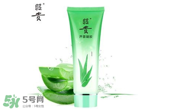 2017蘆薈膠哪個(gè)牌子好？2017蘆薈膠品牌推薦